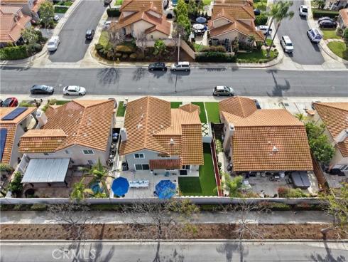 31  Alumbre  , Rancho Santa Margarita, CA