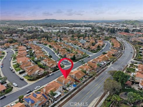 31  Alumbre  , Rancho Santa Margarita, CA