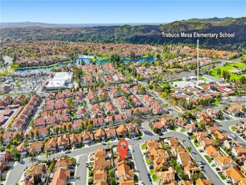 4  Via Violeta  , Rancho Santa Margarita, CA