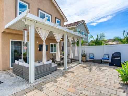 43  Calle Estero  , Rancho Santa Margarita, CA