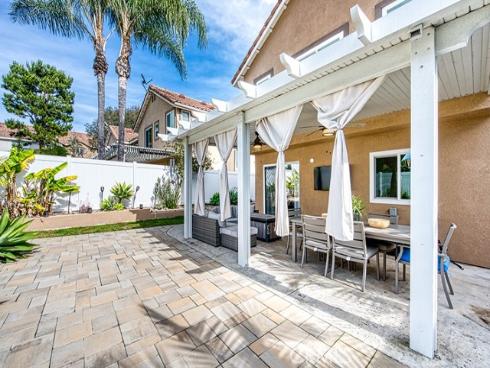 43  Calle Estero  , Rancho Santa Margarita, CA