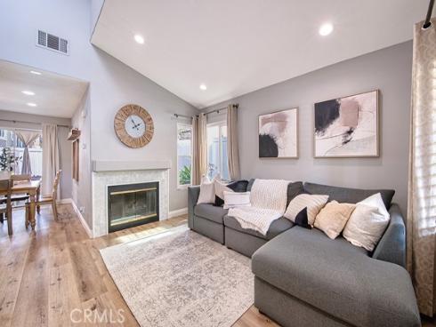 43  Calle Estero  , Rancho Santa Margarita, CA