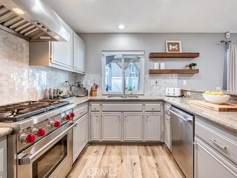 43  Calle Estero  , Rancho Santa Margarita, CA