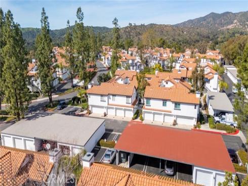 29  Celosia  , Rancho Santa Margarita, CA