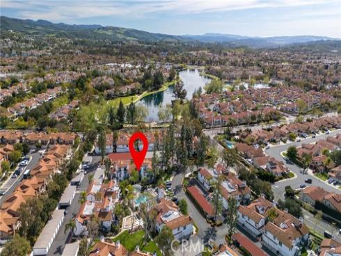 29  Celosia  , Rancho Santa Margarita, CA