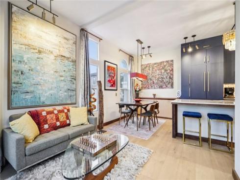 273  Montana Del Lago  , Rancho Santa Margarita, CA