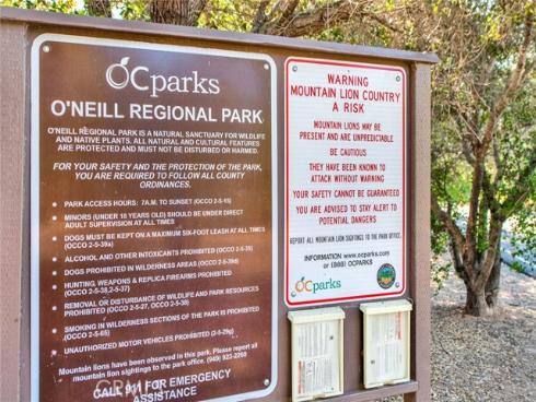 273  Montana Del Lago  , Rancho Santa Margarita, CA