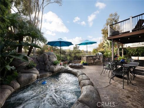 17  Sillero  , Rancho Santa Margarita, CA