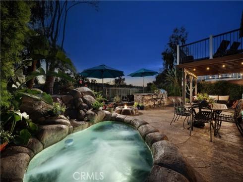 17  Sillero  , Rancho Santa Margarita, CA