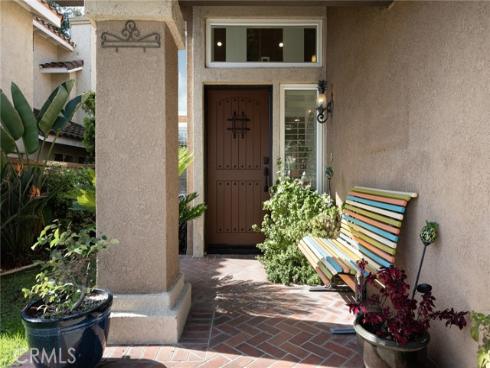 17  Sillero  , Rancho Santa Margarita, CA