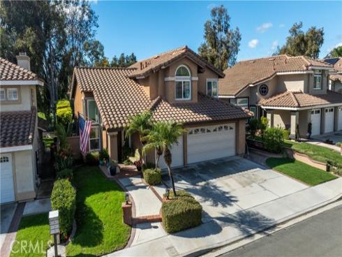 17  Sillero  , Rancho Santa Margarita, CA