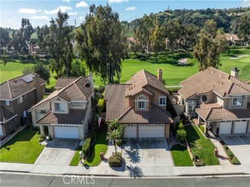 17  Sillero  , Rancho Santa Margarita, CA
