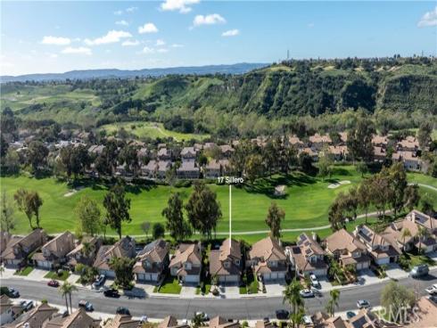 17  Sillero  , Rancho Santa Margarita, CA