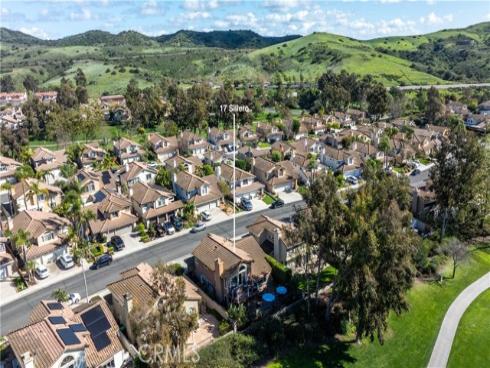 17  Sillero  , Rancho Santa Margarita, CA