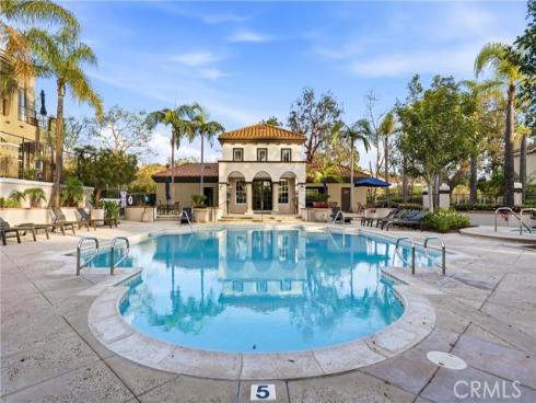 27  Via Barcelona  , Rancho Santa Margarita, CA