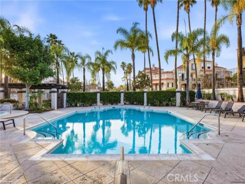 27  Via Barcelona  , Rancho Santa Margarita, CA