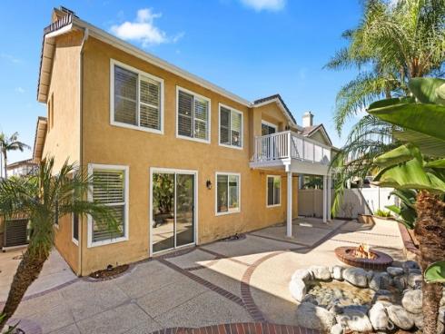 16  Woodsong  , Rancho Santa Margarita, CA