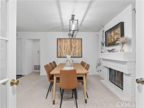 9  Calle Larspur  , Rancho Santa Margarita, CA