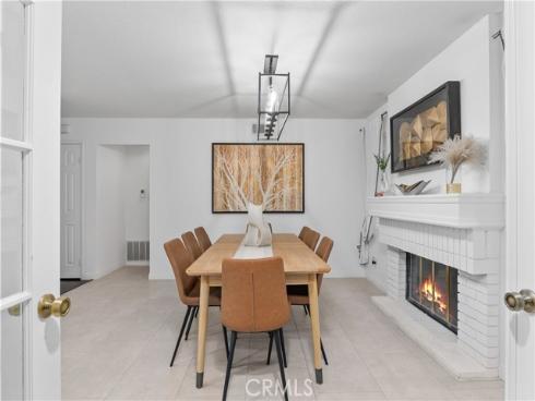 9  Calle Larspur  , Rancho Santa Margarita, CA