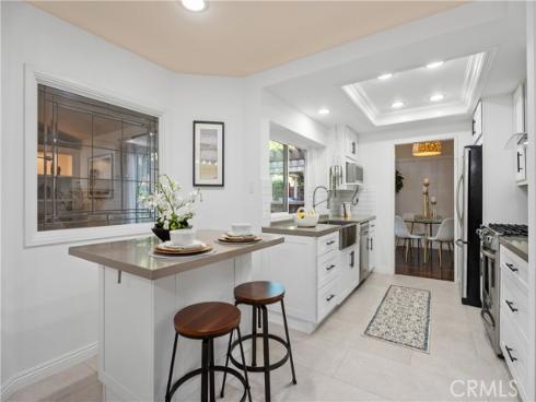 9  Calle Larspur  , Rancho Santa Margarita, CA