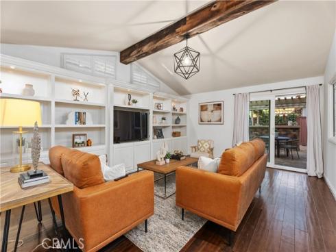 9  Calle Larspur  , Rancho Santa Margarita, CA