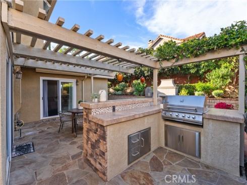 9  Calle Larspur  , Rancho Santa Margarita, CA