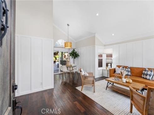 9  Calle Larspur  , Rancho Santa Margarita, CA