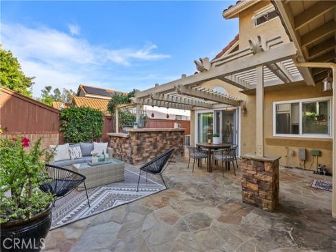 9  Calle Larspur  , Rancho Santa Margarita, CA