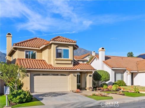 9  Calle Larspur  , Rancho Santa Margarita, CA