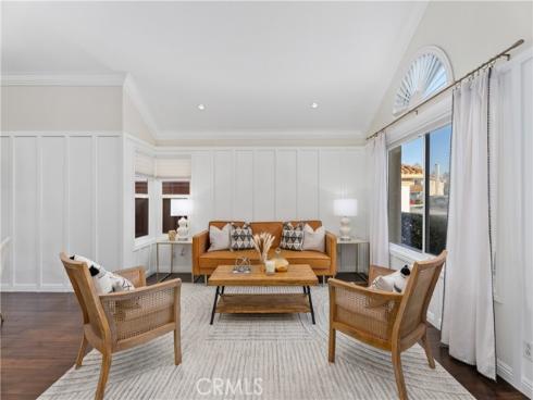 9  Calle Larspur  , Rancho Santa Margarita, CA