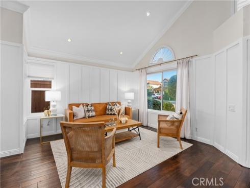 9  Calle Larspur  , Rancho Santa Margarita, CA