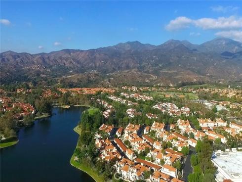 98  Pasto Rico  , Rancho Santa Margarita, CA