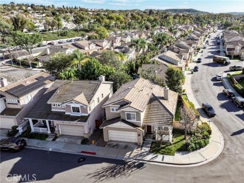 10  Acorn   Ridge, Rancho Santa Margarita, CA