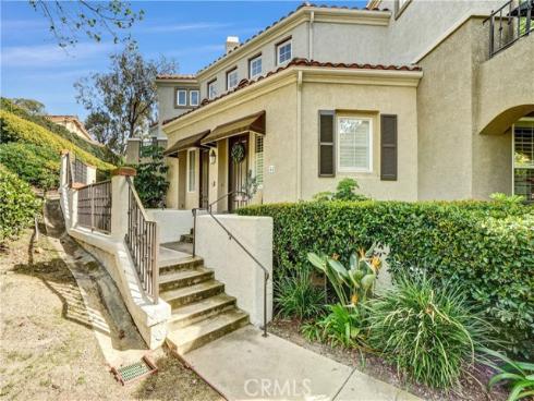 44  Via Cordoba  , Rancho Santa Margarita, CA
