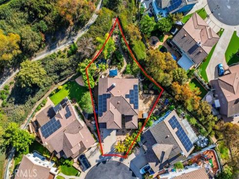 65  Castletree  , Rancho Santa Margarita, CA