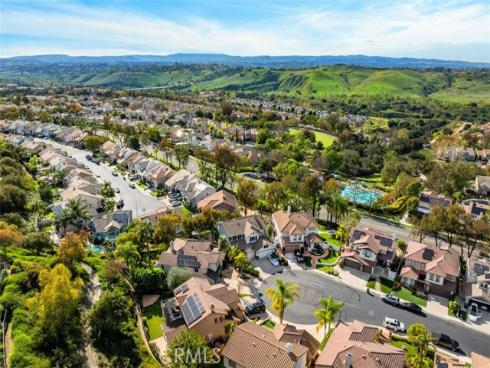 65  Castletree  , Rancho Santa Margarita, CA