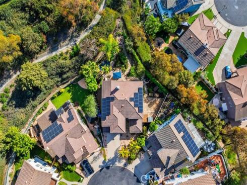 65  Castletree  , Rancho Santa Margarita, CA