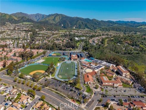 36  Via Cordoba  , Rancho Santa Margarita, CA