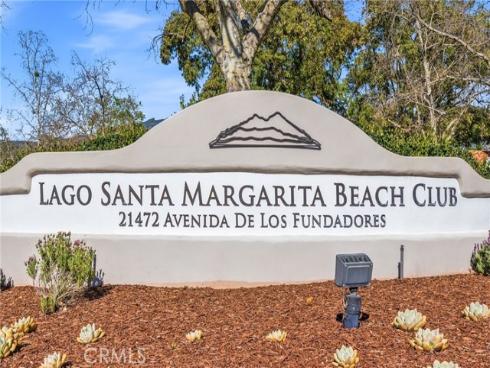 205  Montana Del Lago  , Rancho Santa Margarita, CA