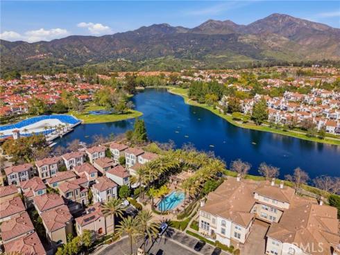 205  Montana Del Lago  , Rancho Santa Margarita, CA