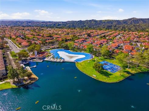 205  Montana Del Lago  , Rancho Santa Margarita, CA