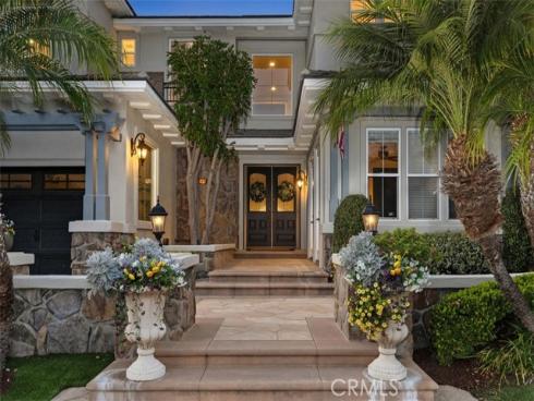 1  Piedmont  , Rancho Santa Margarita, CA