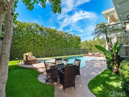 1  Piedmont  , Rancho Santa Margarita, CA