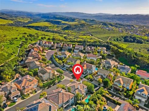 1  Piedmont  , Rancho Santa Margarita, CA