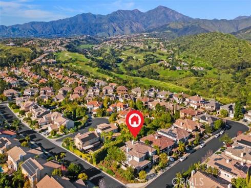 1  Piedmont  , Rancho Santa Margarita, CA