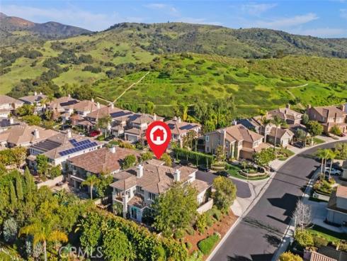 1  Piedmont  , Rancho Santa Margarita, CA