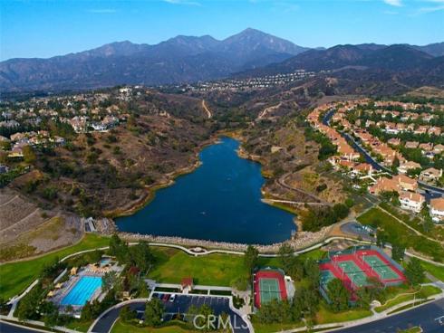 1  Piedmont  , Rancho Santa Margarita, CA