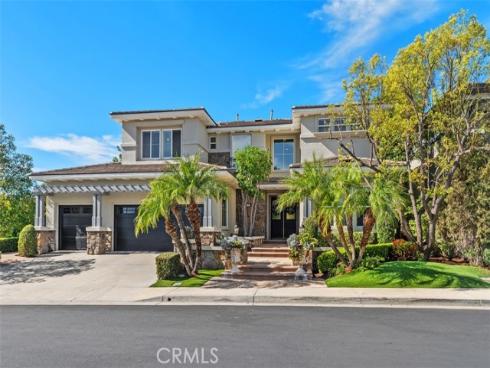 1  Piedmont  , Rancho Santa Margarita, CA