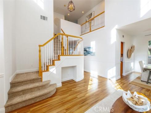 41  Castletree  , Rancho Santa Margarita, CA