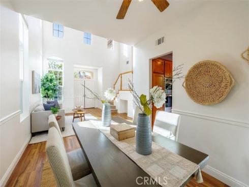 41  Castletree  , Rancho Santa Margarita, CA